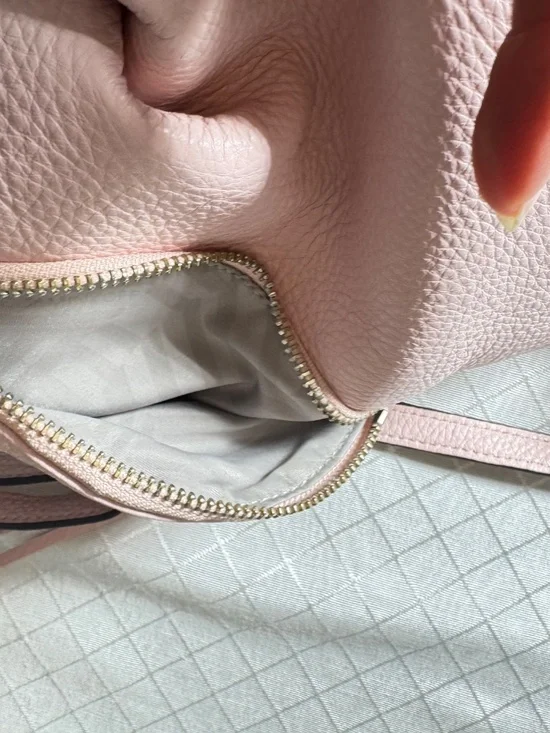 Rebecca Minkoff Julian mini backpack - Picture 11 of 13